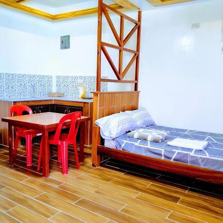 Langojon Jianjoy Beach Resort 제너럴 루나 외부 사진