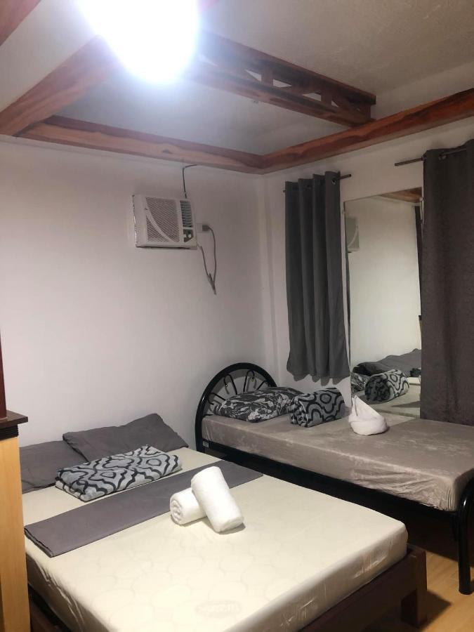 Langojon Jianjoy Beach Resort 제너럴 루나 외부 사진